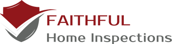 The Faithful Inspections logo