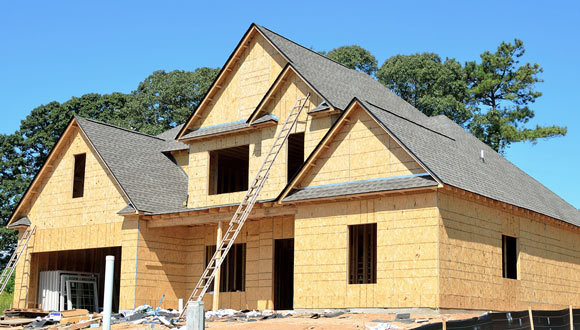 New Construction Home Inspections from Faithful Inspections