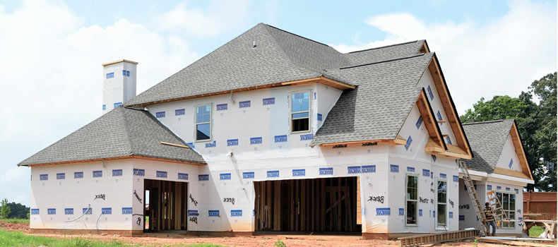 Get a new construction home inspection from Faithful Inspections